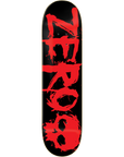 ZERO DECK BLOOD (8"/8.25")