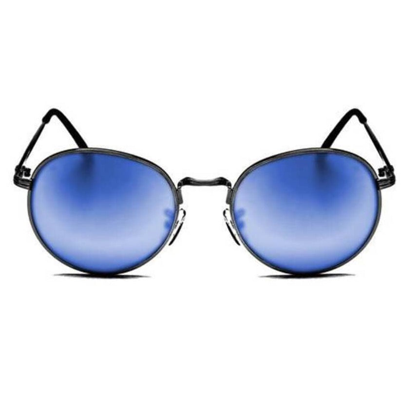 HAPPY HOUR HOLIDAZE HAWK BLACK/BLUE - The Drive Skateshop