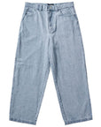 ENJOI FADER DENIM LIGHT BLUE - The Drive Skateshop