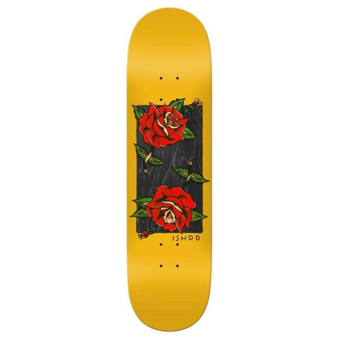 REAL DECK ISHOD ROSES FULL SE (8.06&quot;)