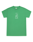 FROG MEDIEVAL TEE GREEN