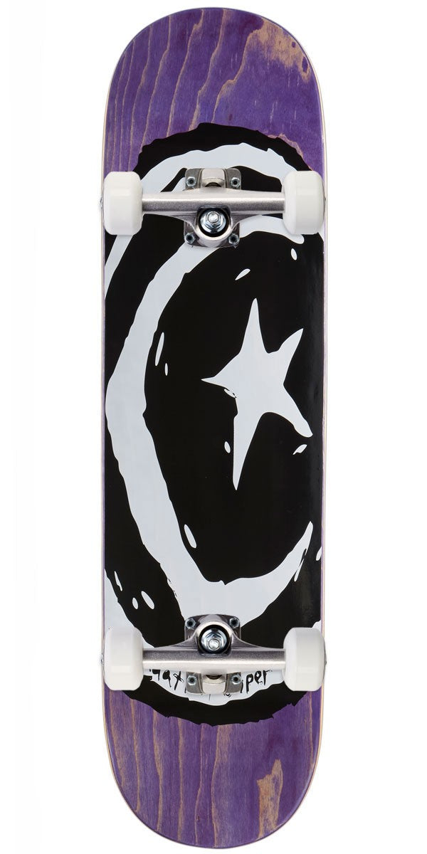 FOUNDATION - STAR &amp; MOON V.1.0 COMPLETE (8.38&quot;) - The Drive Skateshop