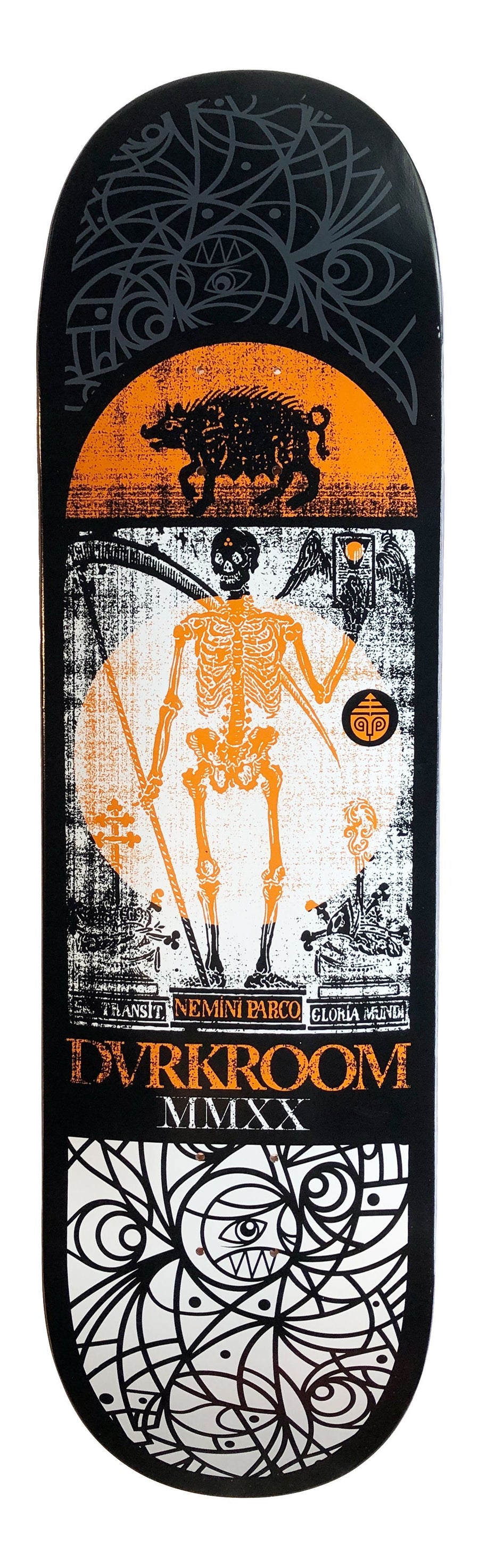 DARKROOM PURGATORIO DECK (8.875