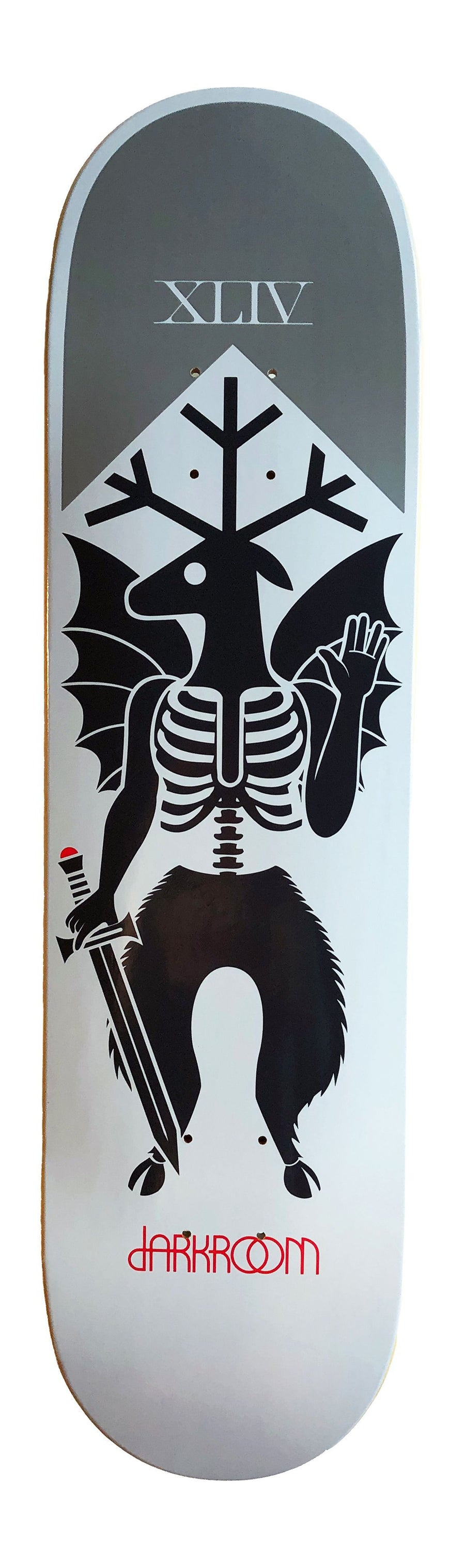 DARKROOM CRYPTID DECK (8.25