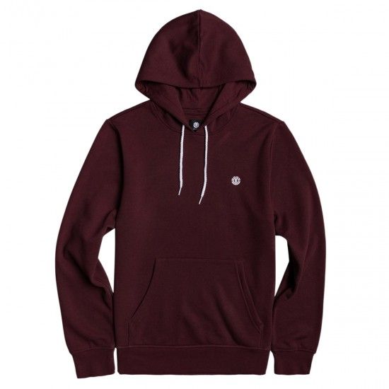 ELEMENT HOOD - CORNELL CLASSIC VINTAGE RED