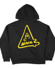 UMA SWEATER LOGO BLACK