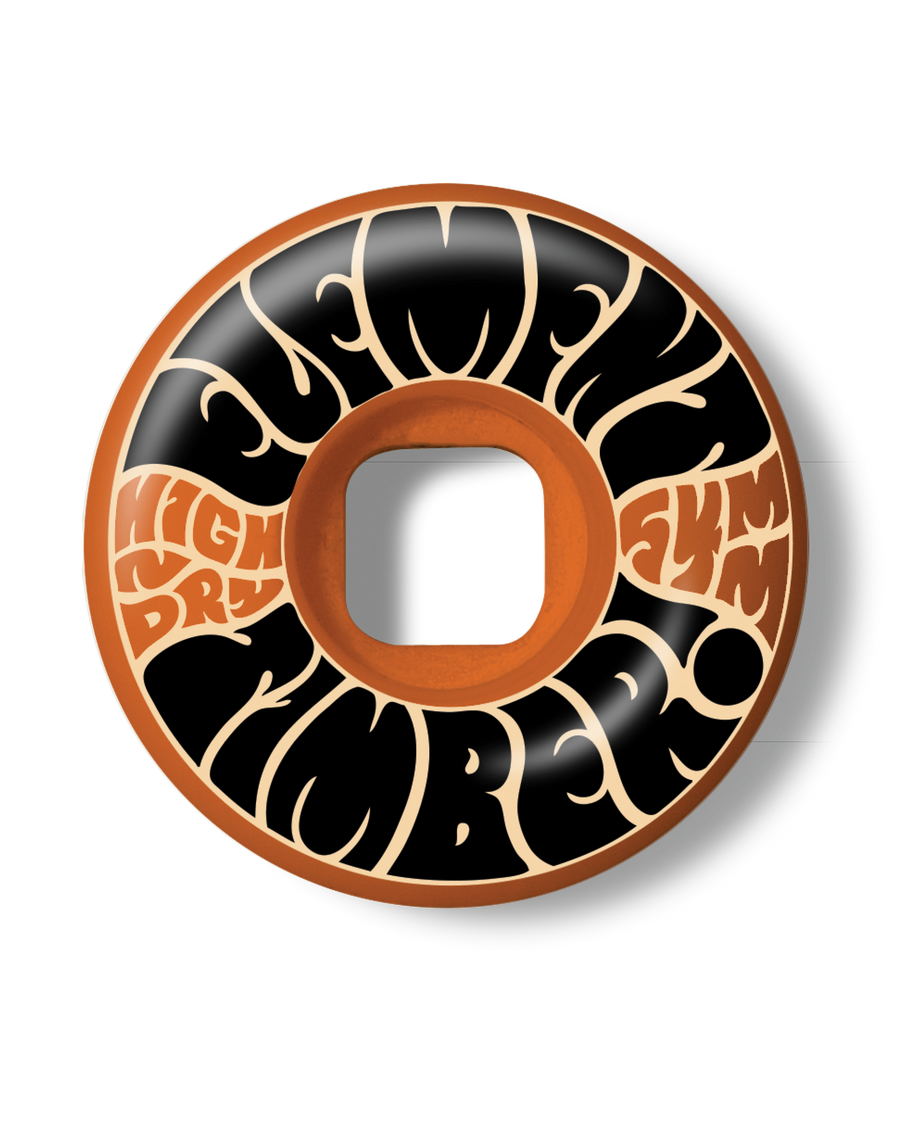 ELEMENT WHEELS - TIMBER HIGH AND DRIVE 99A (54MM)