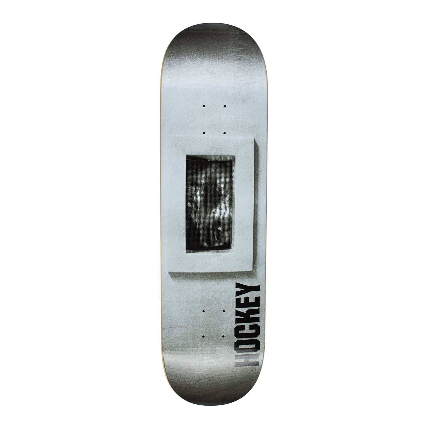 HOCKEY DECK - TIME OUT - DONOVON PISCOPO (8.38&quot;)