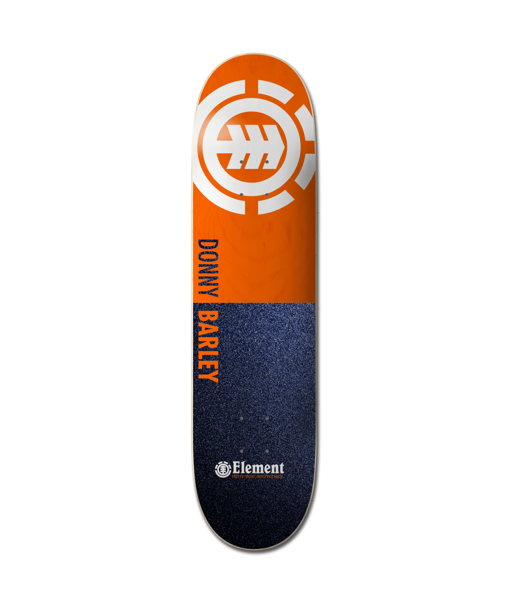 ELEMENT DECK BARLEY SQUARED 30 (8.125")