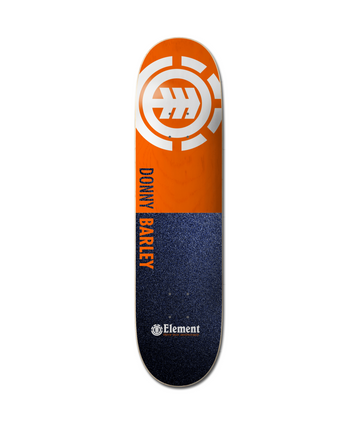 ELEMENT DECK BARLEY SQUARED 30 (8.125
