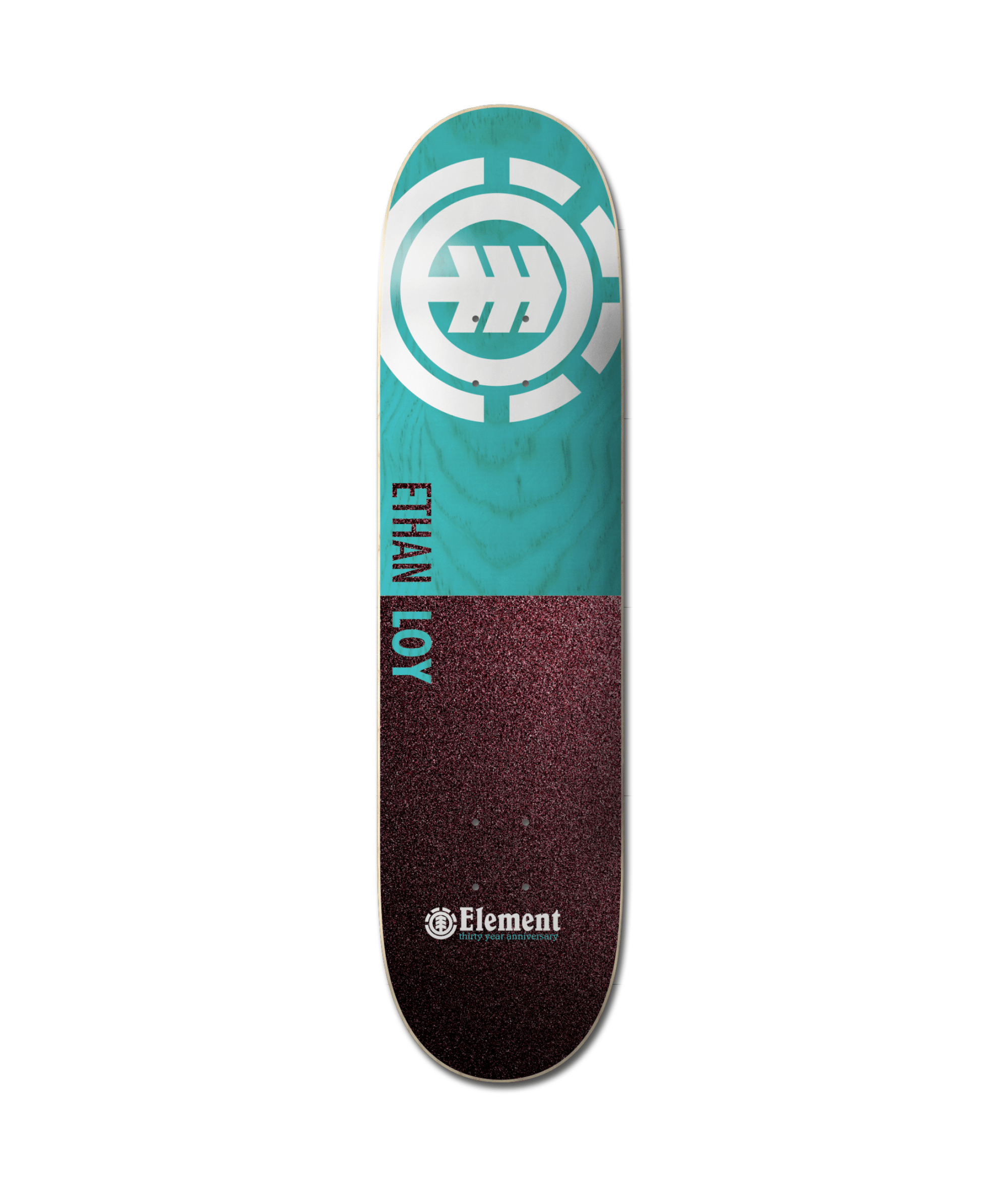 ELEMENT DECK ETHAN SQUARED 30 (8.4")