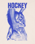 HOCKEY RESUSCITATE TEE NATURAL