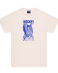 HOCKEY RESUSCITATE TEE NATURAL