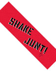 SHAKE JUNT RED - The Drive Skateshop