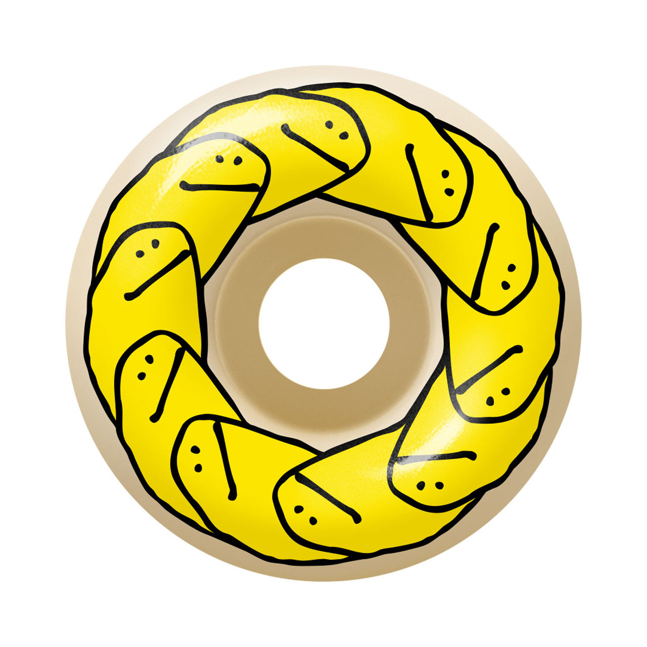 SPITFIRE FORMULA FOUR CLASSICS GONZ SHMOOS 99A (52MM)