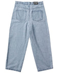 ENJOI FADER DENIM LIGHT BLUE - The Drive Skateshop
