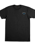 DARK SEAS T-SHIRT - MARLIN GLOW BLACK