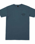 DARK SEAS T-SHIRT - CRAWLERS SLATE