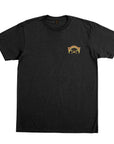 DARK SEAS COSMIC VOYAGE STOCK TEE BLACK
