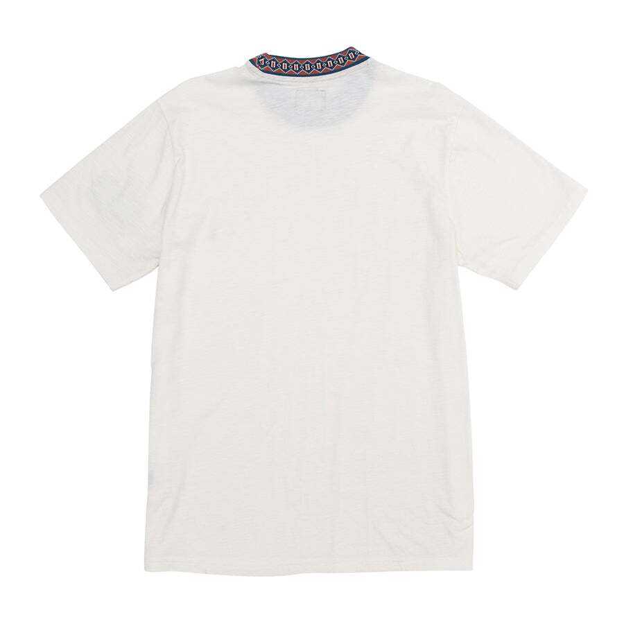 DARK SEAS LUCERO KNIT T-SHIRT ANTIQUE