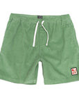 DARK SEAS BOILERMAKER SHORT GREEN