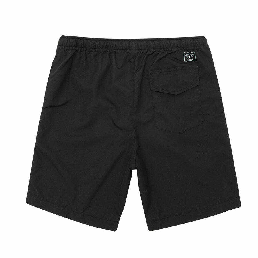DARK SEAS WARWICK BOARDSHORT BLACK