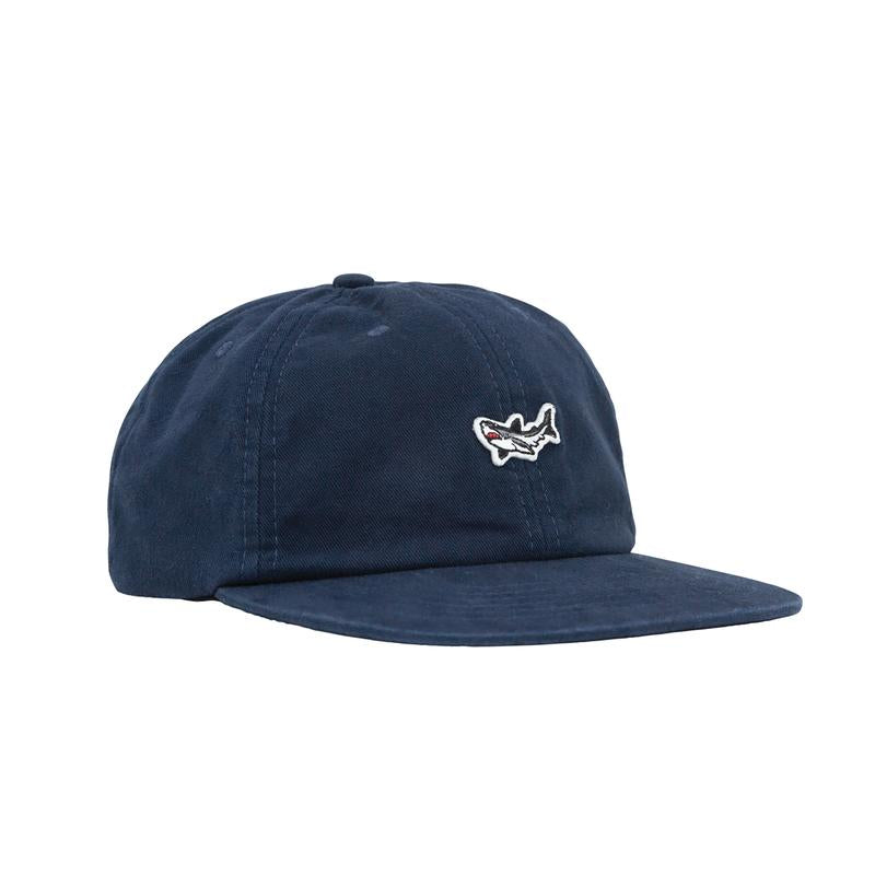 DARK SEAS NEWHALL CAP NAVY