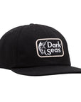 DARK SEAS ST PETERSBURG HAT BLACK