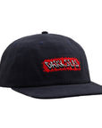 DARK SEAS MCCOY HAT NAVY - The Drive Skateshop