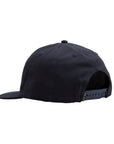 DARK SEAS MCCOY HAT NAVY - The Drive Skateshop