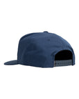 DARK SEAS ANDRES SNAPBACK LIGHT NAVY - The Drive Skateshop