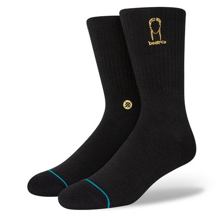 STANCE SOCKS - BEATRICE DOMOND