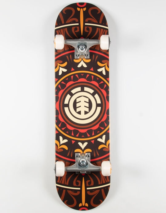ELEMENT COMPLETE TECULA (8
