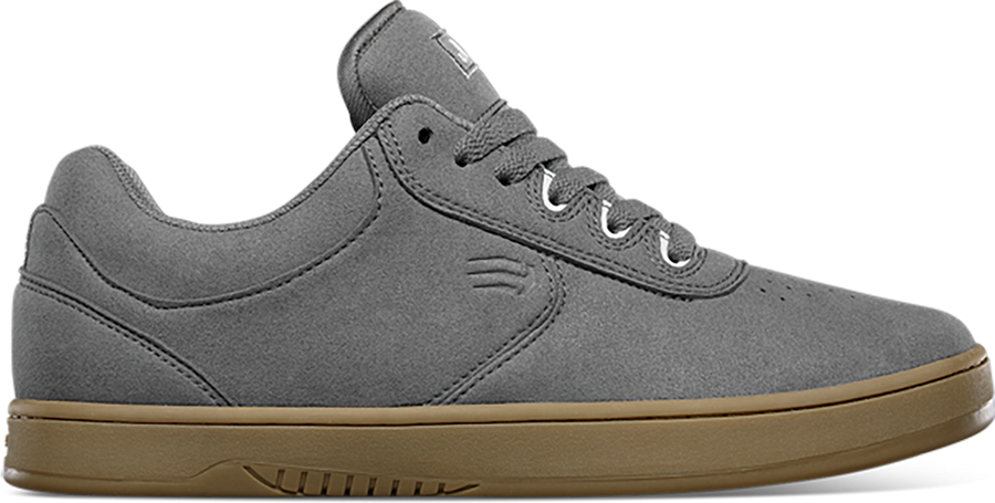 ETNIES JOSLIN CHARCOAL