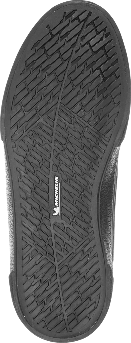 ETNIES JOSLIN VULC BLACK/BLACK - The Drive Skateshop