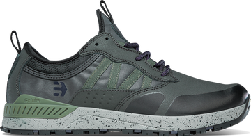 ETNIES SULTAN SCW DARK GREY/BLACK