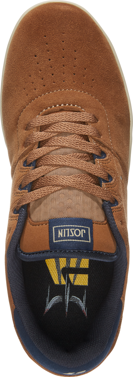 Joslin 2025 pro etnies