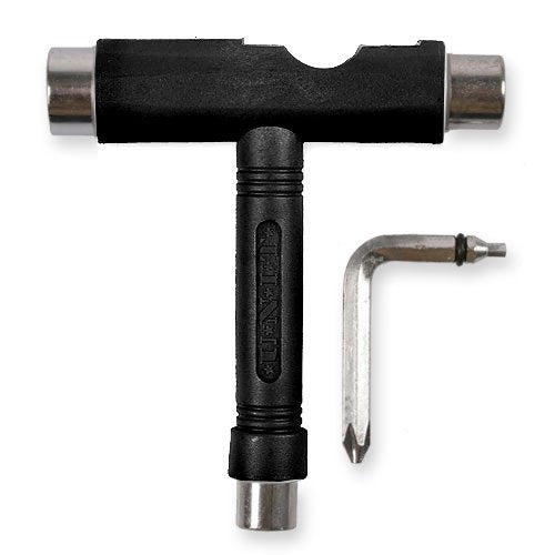 UNIT SKATEBOARD T-TOOL - The Drive Skateshop