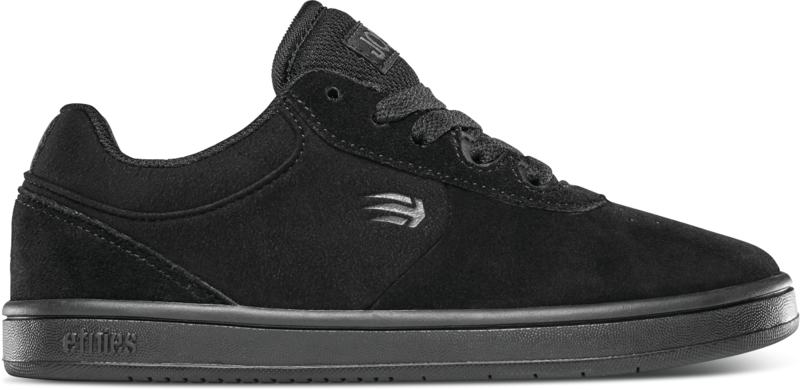 ETNIES KIDS JOSLIN BLACK/BLACK