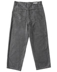 ENJOI FADER DENIM CHARCOAL - The Drive Skateshop