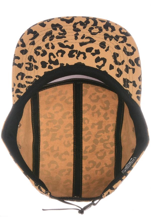 THRASHER 5 PANEL CHEETAH - The Drive Skateshop