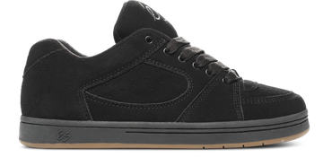 ES ACCEL OG BLACK - The Drive Skateshop