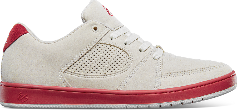 Es accel 2025 slim red