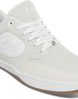 ES SWIFT 1.5 WHITE/WHITE - The Drive Skateshop
