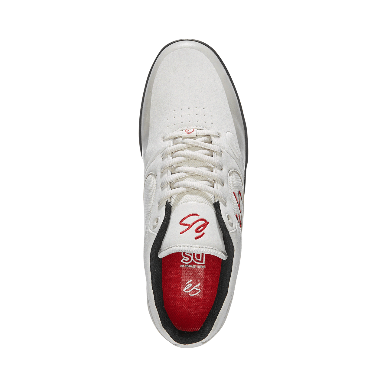ES SWIFT 1.5 WHITE/RED/BLACK