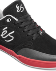 ES SWIFT 1.5 WADE DESARMO BLACK/RED - The Drive Skateshop