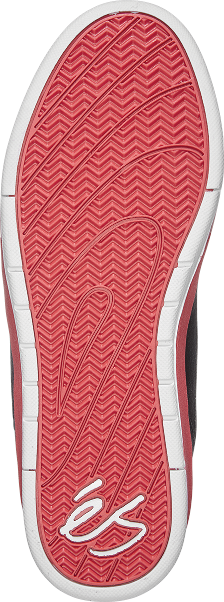 ES SWIFT 1.5 WADE DESARMO BLACK/RED - The Drive Skateshop