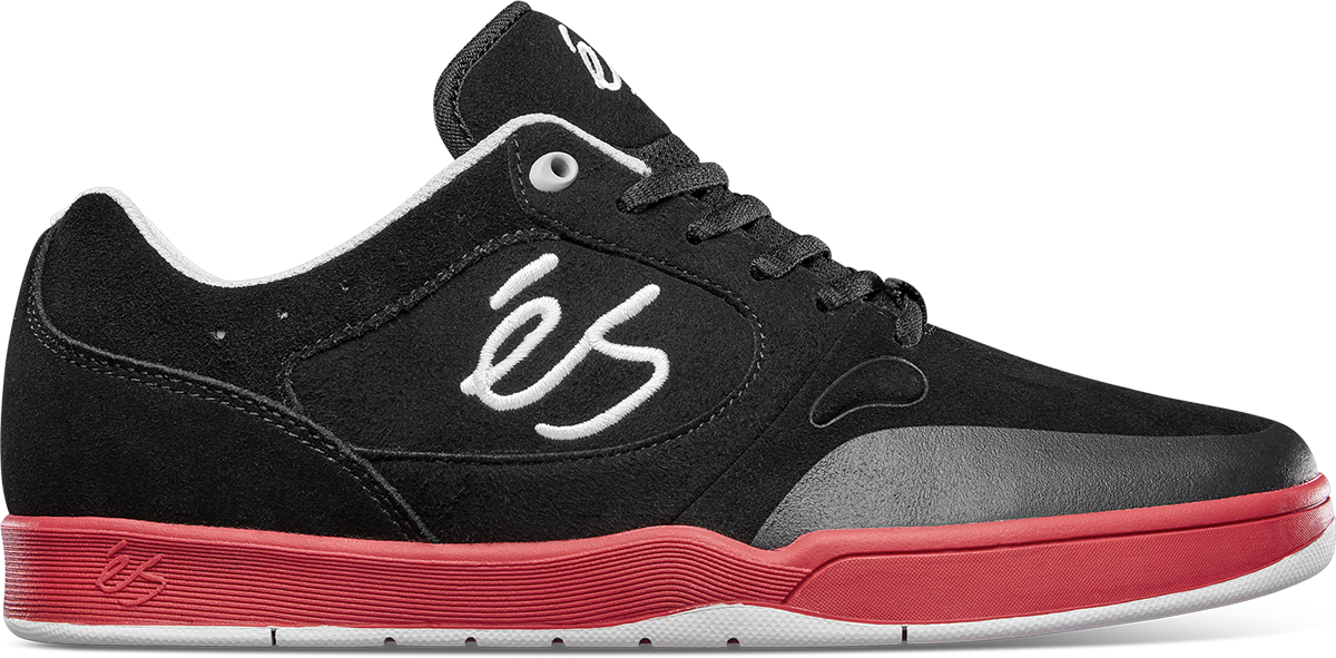ES SWIFT 1.5 WADE DESARMO BLACK/RED