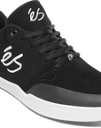 ES SWIFT 1.5 BLACK/WHITE/GUM - The Drive Skateshop