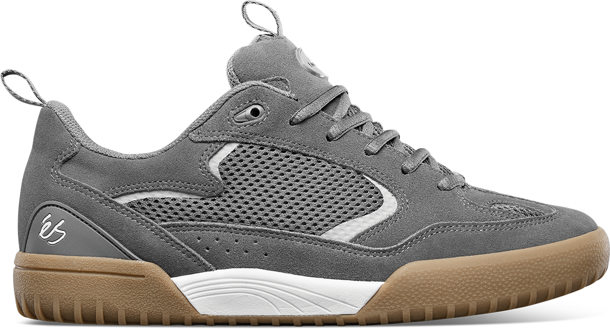 ES QUATTRO GREY/GUM